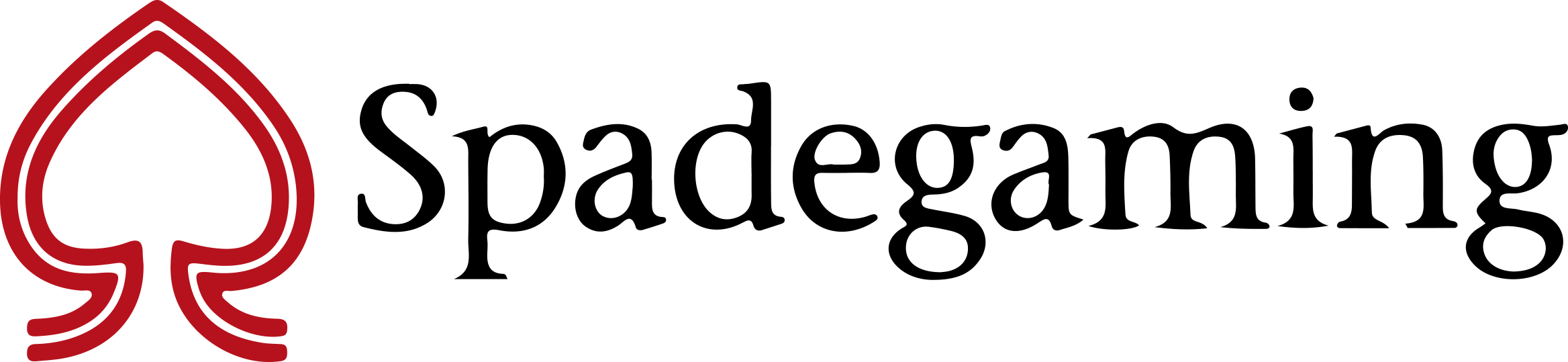 Spadegaming